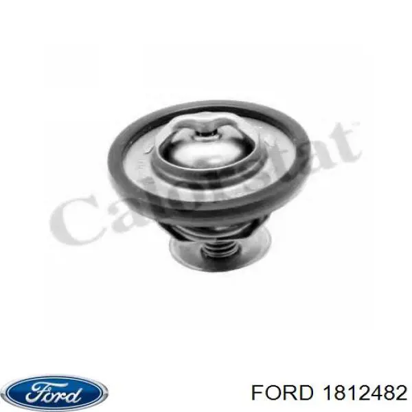 Comprar 1812482 Ford Termostato
