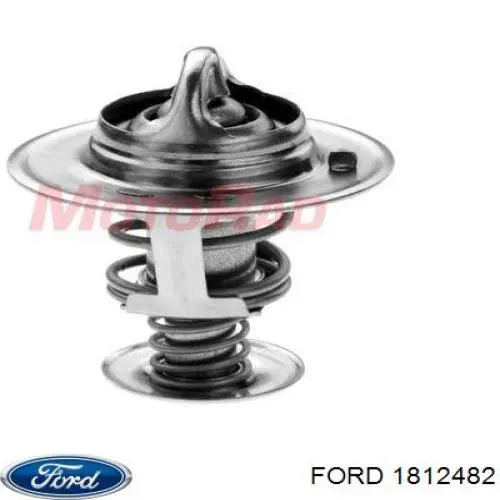 Termostato Ford 1812482 precio, desde 17,54 EUR