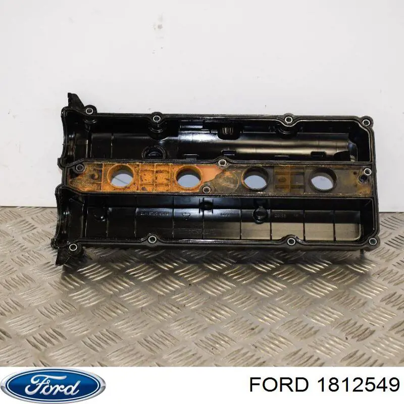 Comprar 1812549 Ford Tapa de balancines