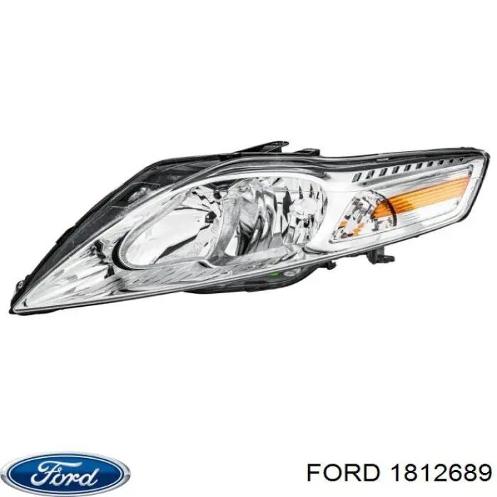Faro Ford 1751684 precio, desde 136,49 EUR