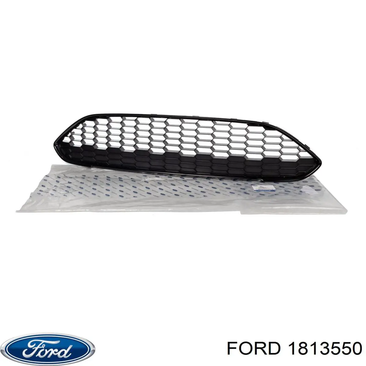 Cerradura de capó Ford 1813550 precio, desde 27,28 EUR
