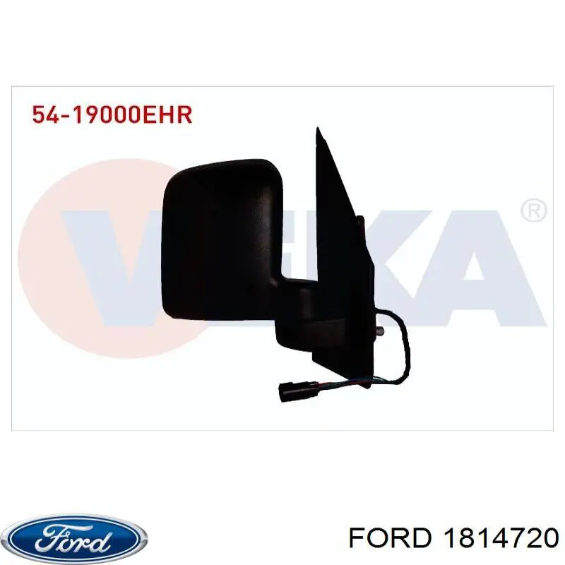 1814720 Ford