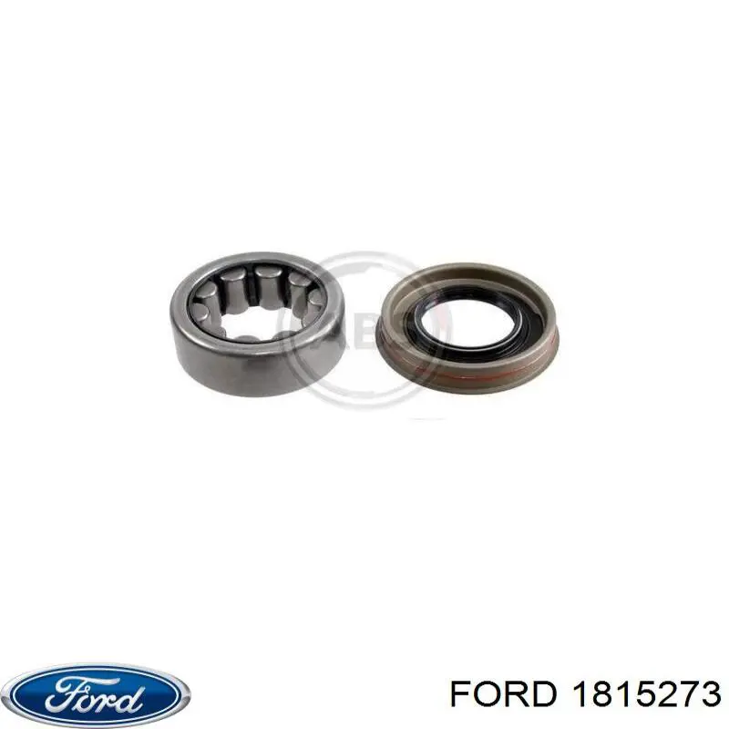 Cojinete de cubo delantero Ford 1815273 precio, desde 39,66 EUR
