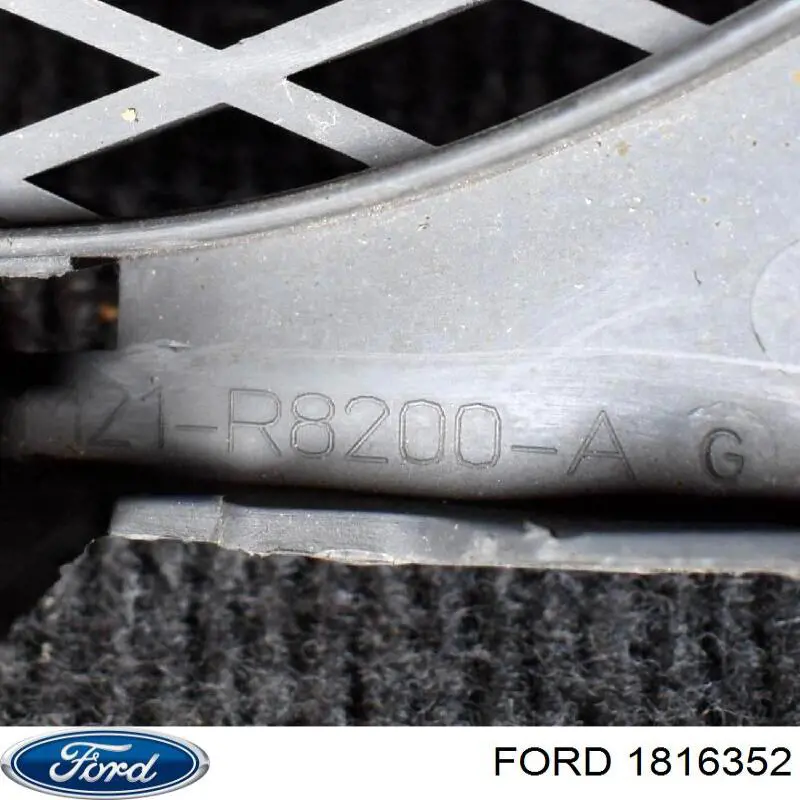  Ford 1816352 precio, desde 10,24 EUR