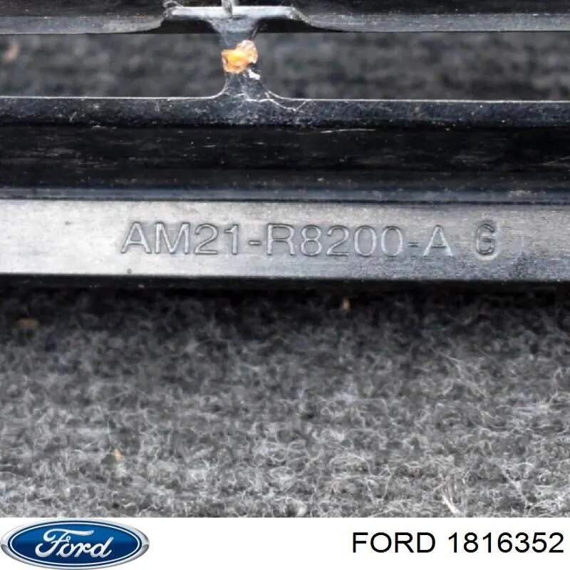 Comprar 1816352 Ford 