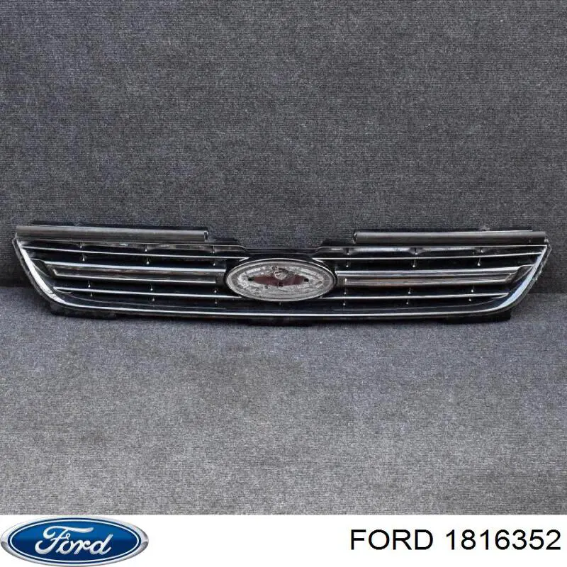 1816352 Ford