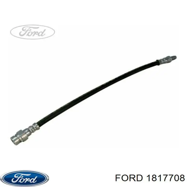 1817708 Ford