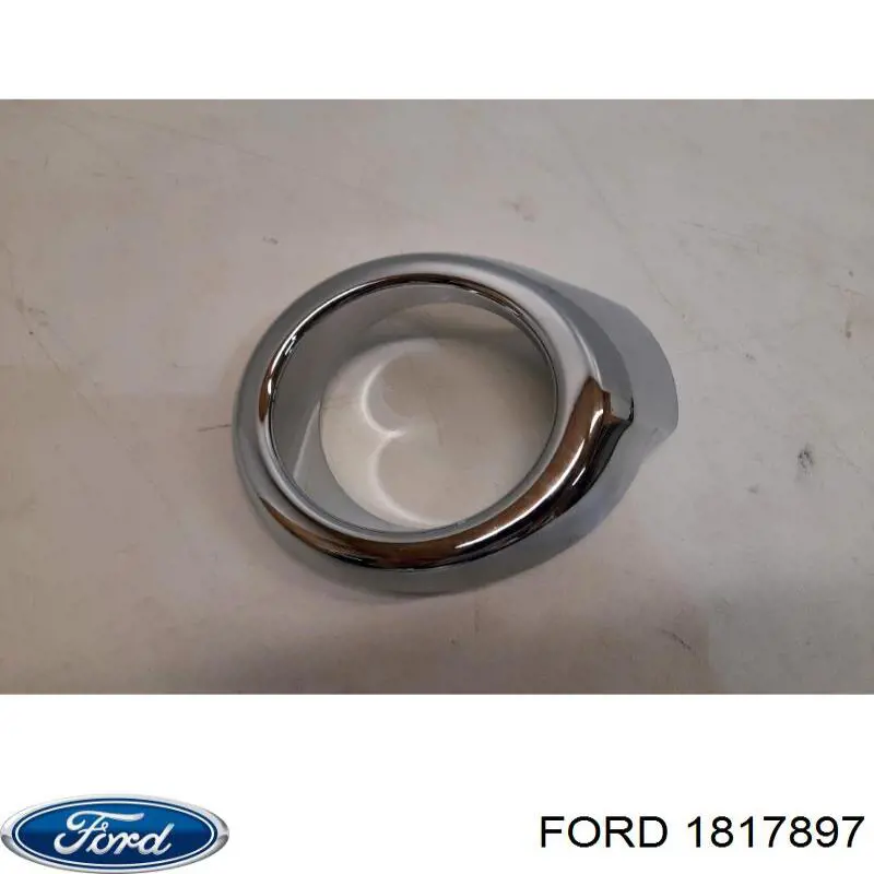 1817897 Ford