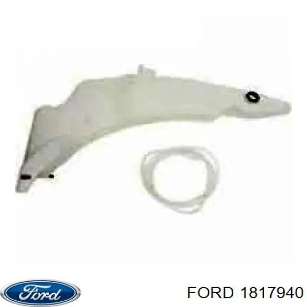 Deposito del lavaparabrisas Ford 1817940 precio, desde 31,22 EUR