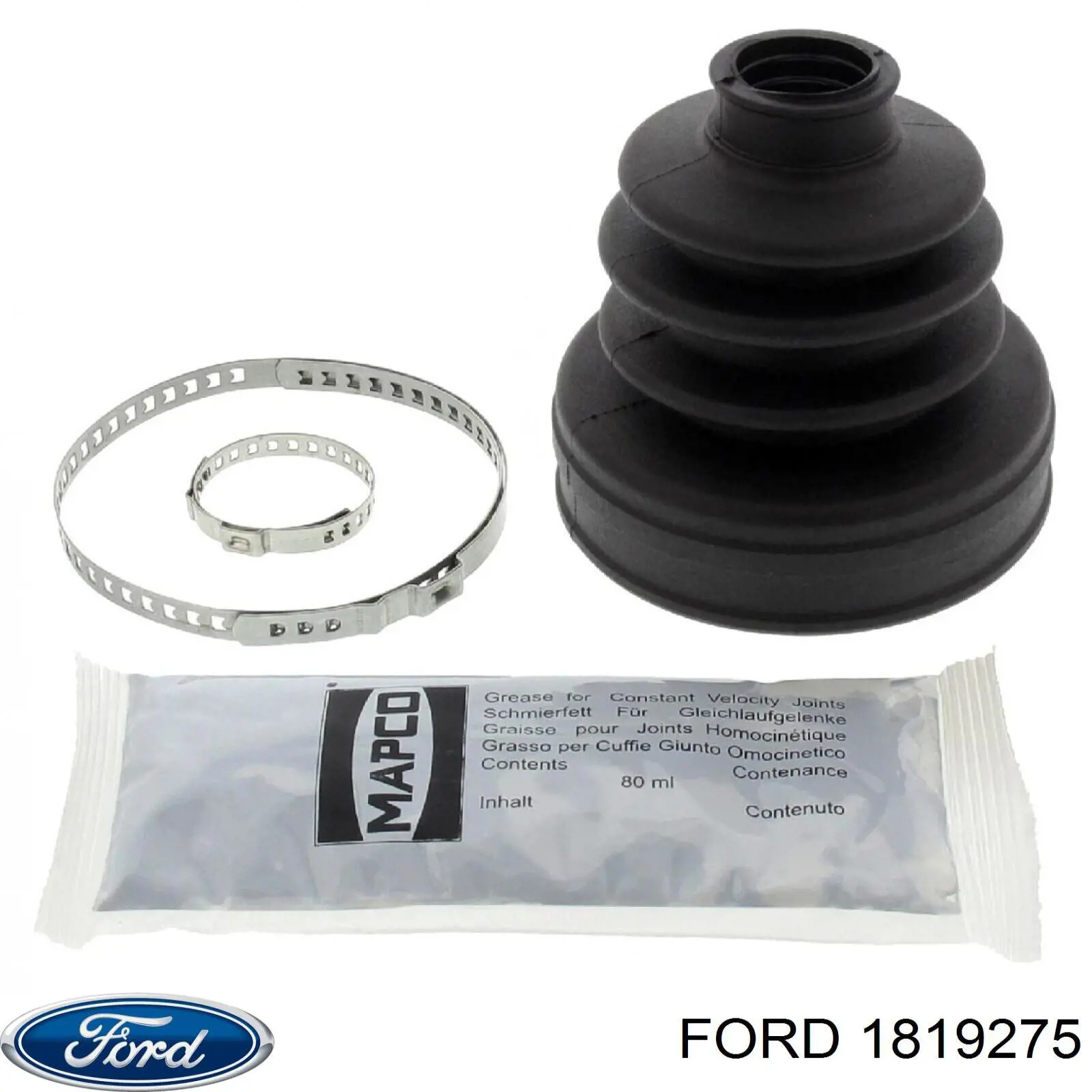 1580207 Ford