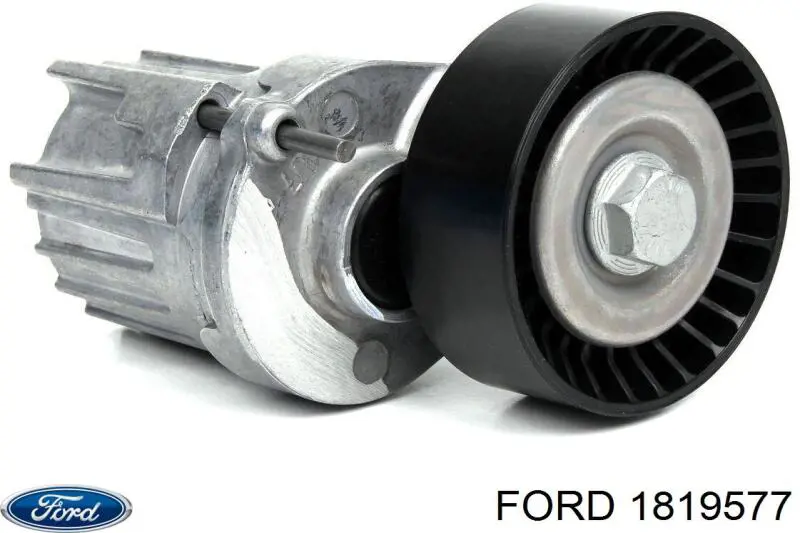 1819577 Ford Correa poly v