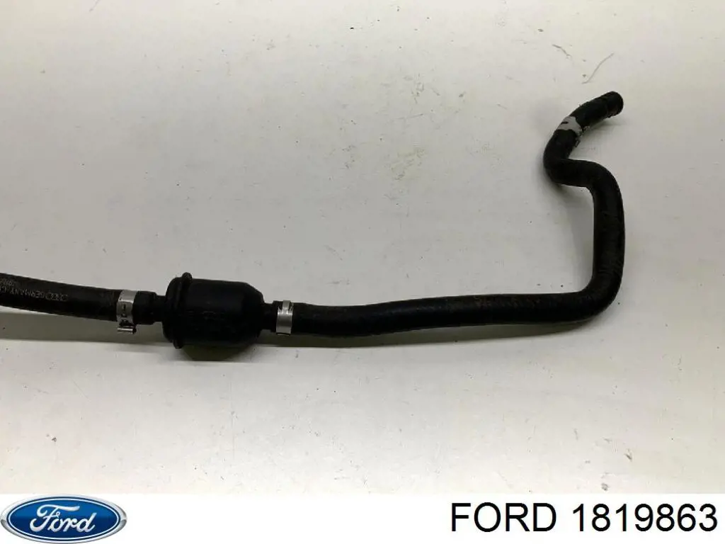  Ford 1819863 precio, desde 10,54 EUR
