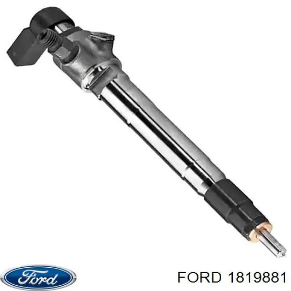 Inyectores Ford 1819881 precio, desde 191,66 EUR