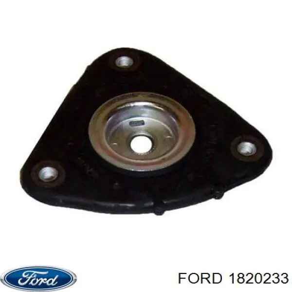 Comprar 1820233 Ford Soporte del amortiguador delantero