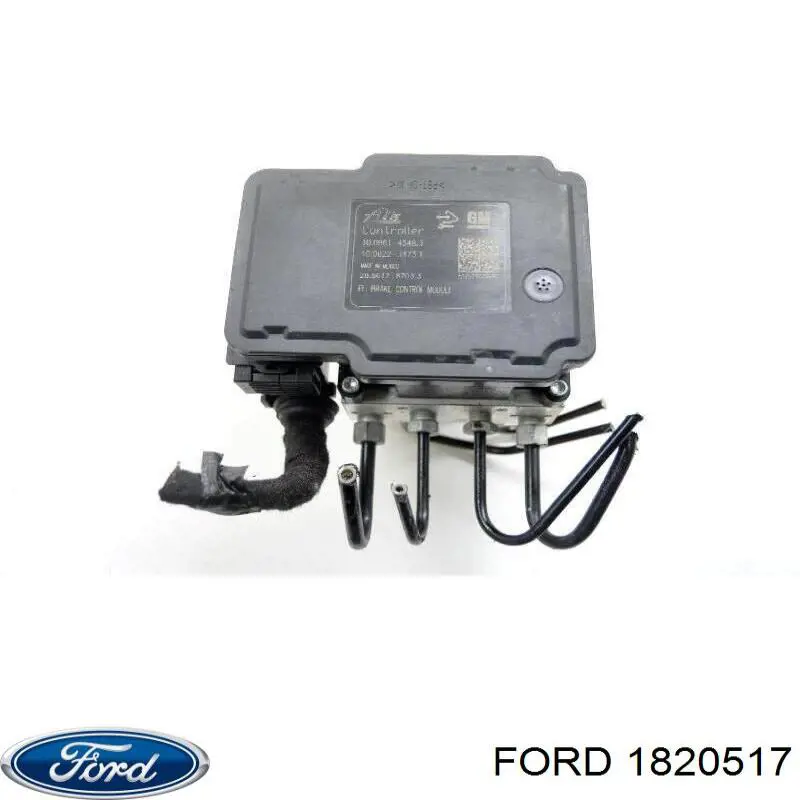 1820517 Ford 