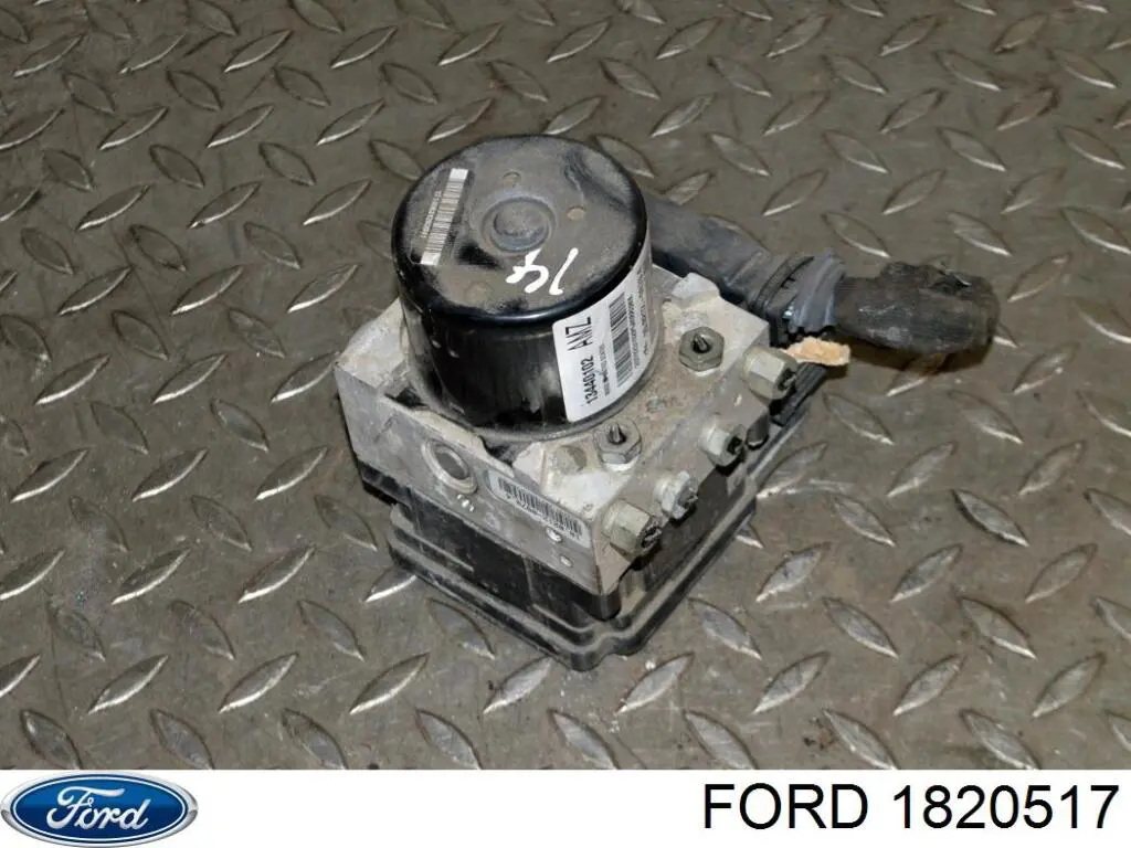  Ford 1820517 precio, desde 92,31 EUR