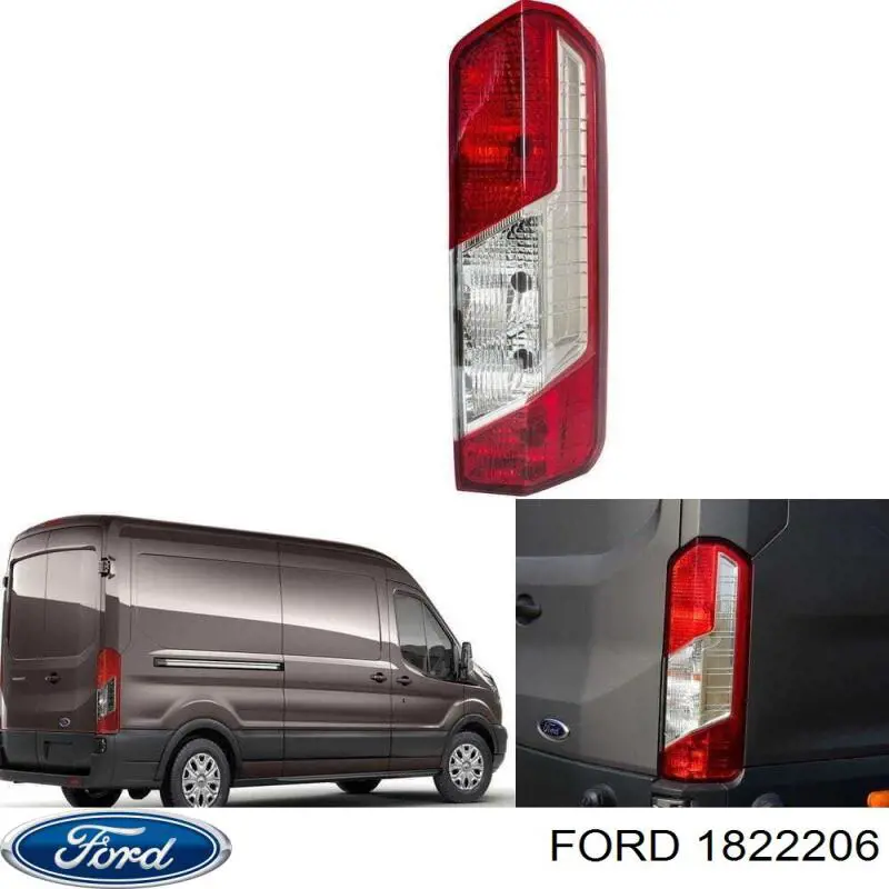 Piloto trasero derecho Alkar 2202983 precio, desde 189,40 EUR