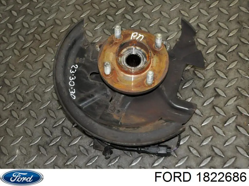 1822686 Ford