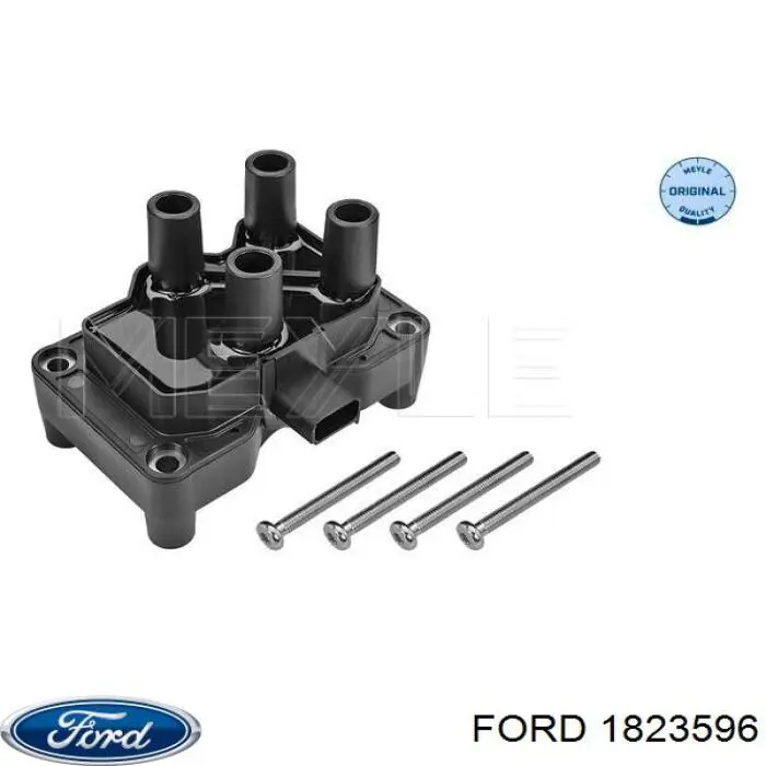 Comprar 1823596 Ford Bobina