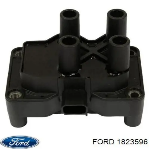 Bobina de chispa Ford 1823596 precio, desde 33,71 EUR