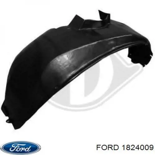 Estabilizador delantero Ford 2087205 precio, desde 136,49 EUR