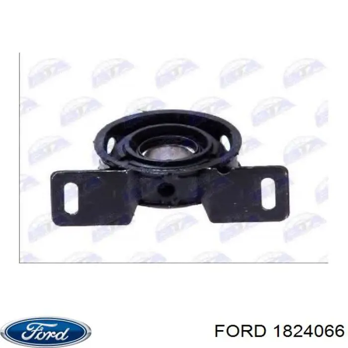 1824066 Ford suspensión, árbol de transmisión