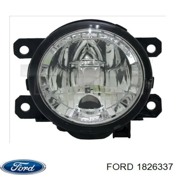 Luz antiniebla Ford 1826337 precio, desde 49,33 EUR