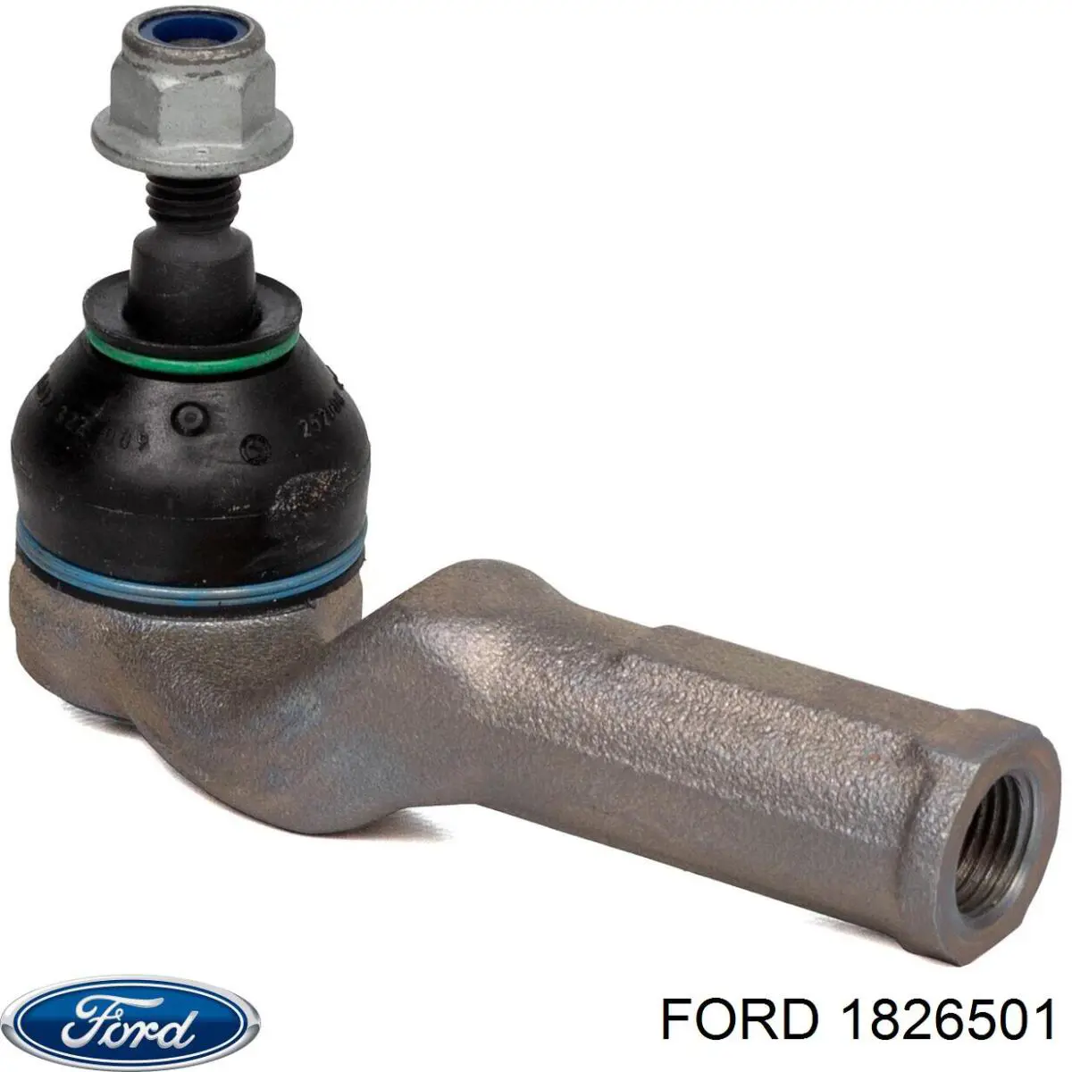 Comprar 1826501 Ford Rótula barra de acoplamiento exterior