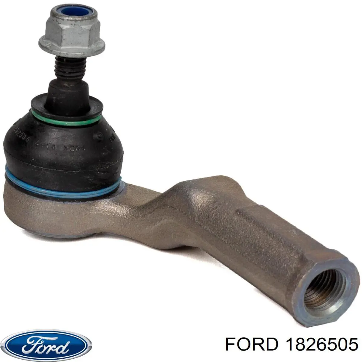 Comprar 1826505 Ford Rótula barra de acoplamiento exterior