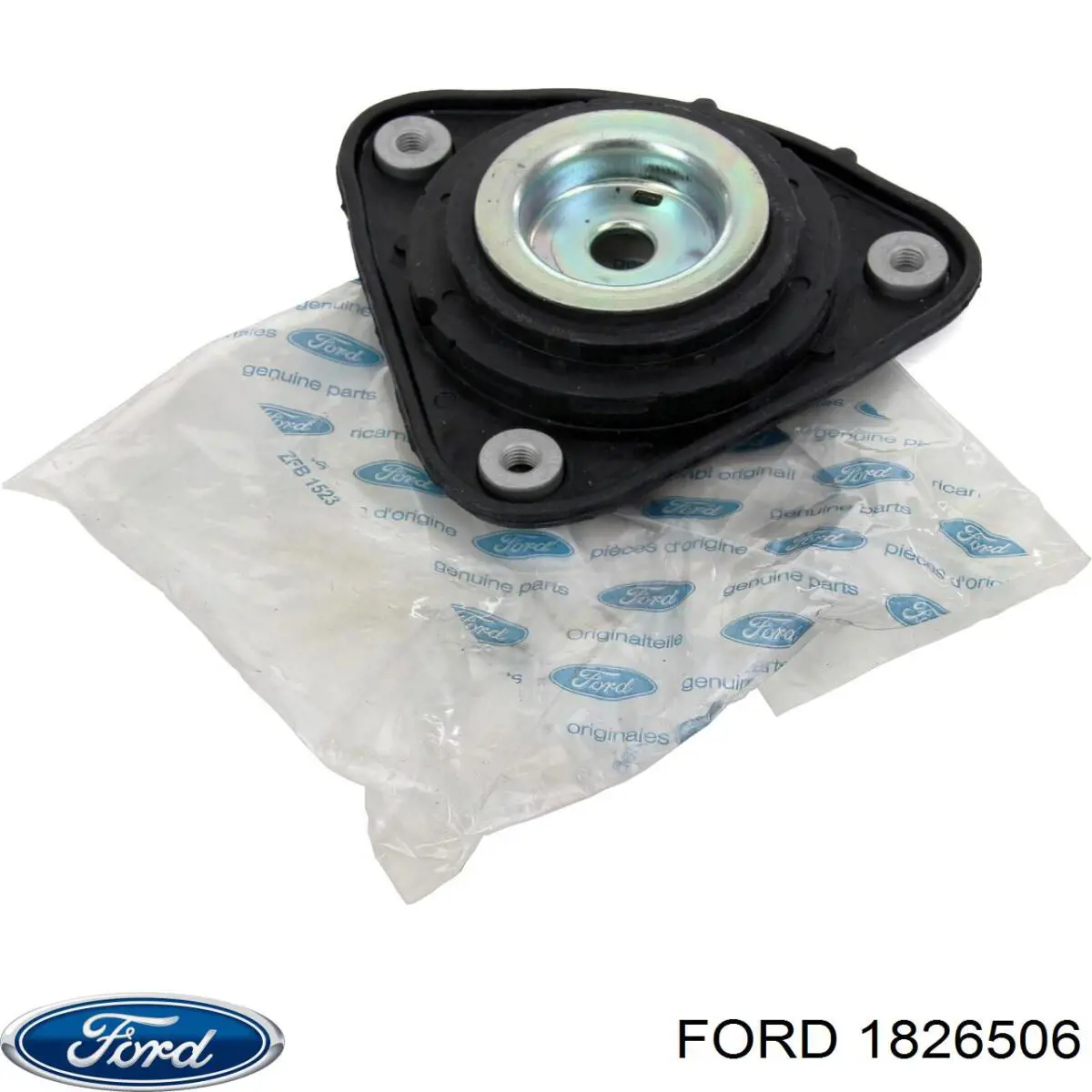 Comprar 1826506 Ford Soporte del amortiguador delantero