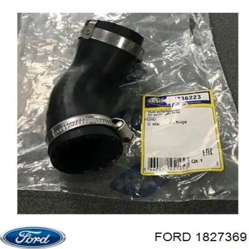 Comprar V251921 VEMO/Vaico Tubo intercooler