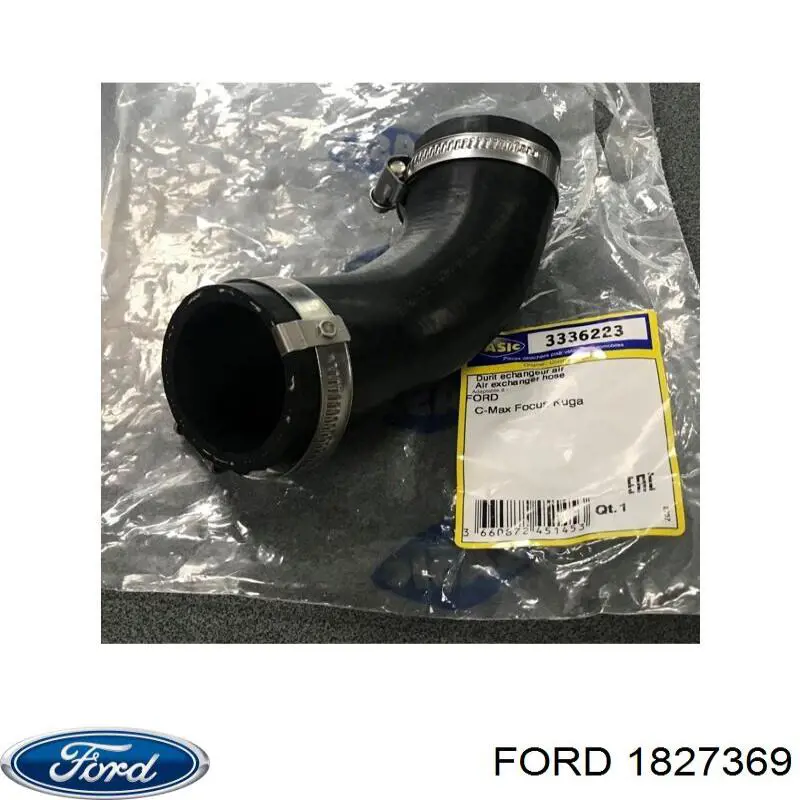 Manguera del intercooler VEMO/Vaico V251921 precio, desde 49,17 EUR
