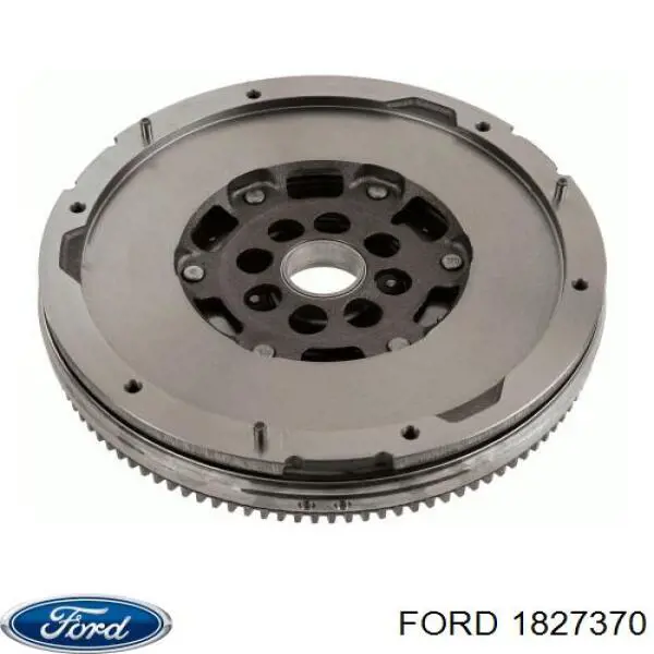 Comprar 1827370 Ford Volante de motor bimasa