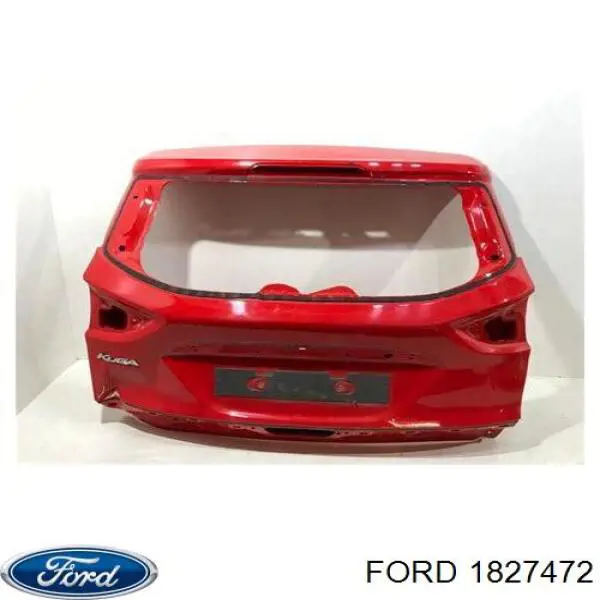 Comprar 1827472 Ford Puerta del maletero, trasera