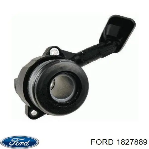 Desembrague central, embrague Ford 1827889 precio, desde 38,73 EUR