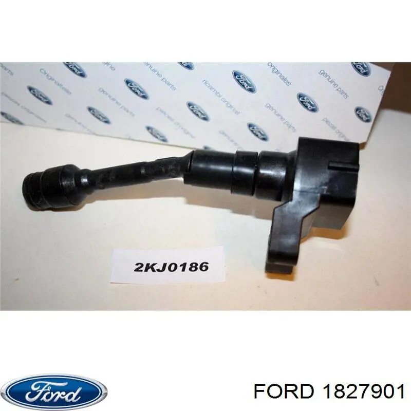 1827901 Ford bobina