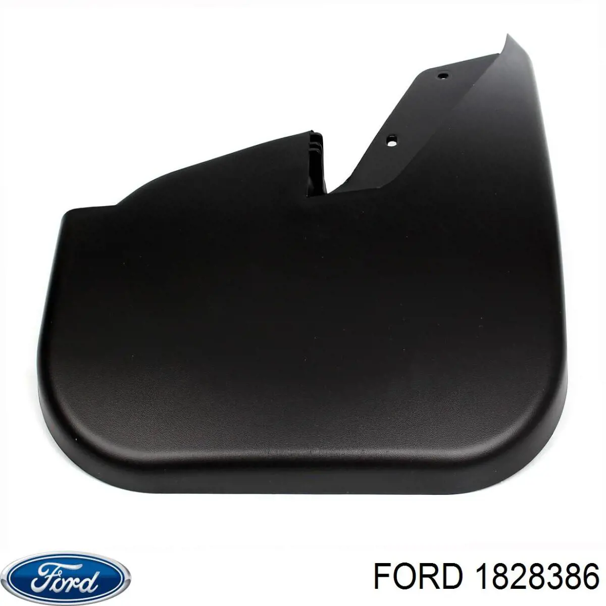 Guardabarros trasero derecho Ford 1828386 precio, desde 64,66 EUR