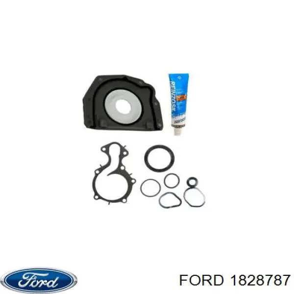 Retén del cigüeñal Ford 1828787 precio, desde 25,86 EUR