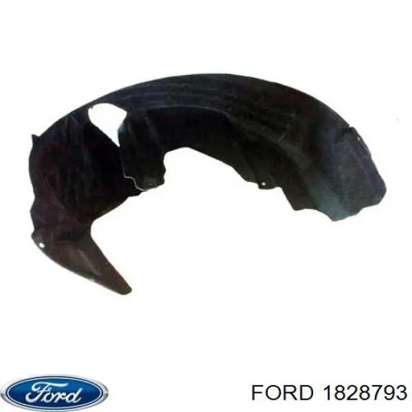 1771564 Ford