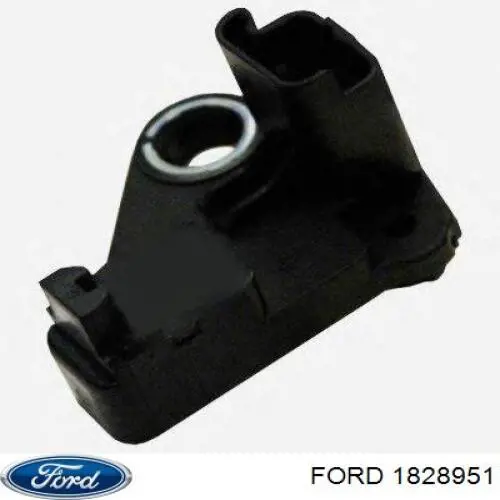 1828951 Ford sensor de posición del cigüeñal