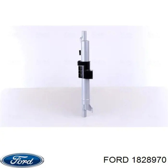 Comprar 1828970 Ford Condensador de aire acondicionado