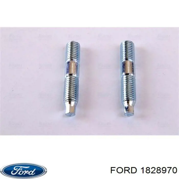 Aire acondicionado capacitor Ford 1828970 precio, desde 85,67 EUR