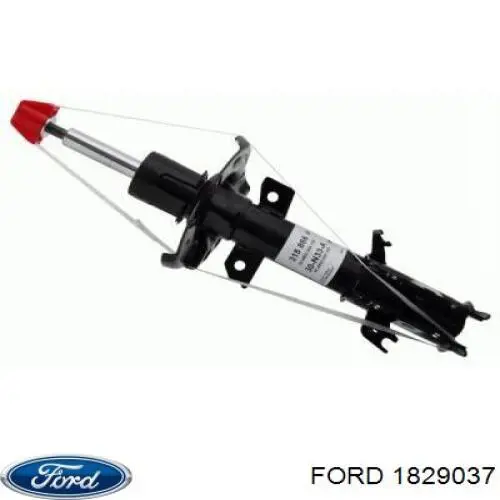 1829037 Ford