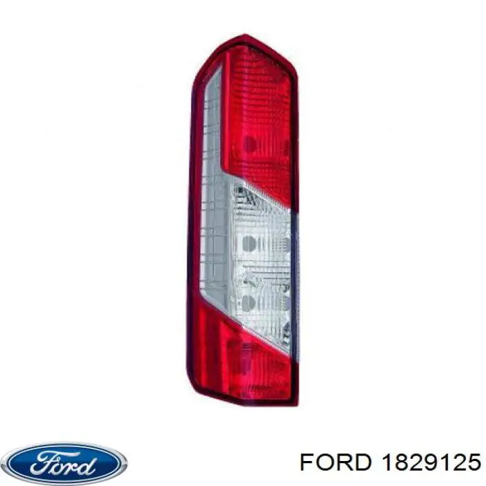 Comprar 2202983 Alkar Piloto trasero derecho