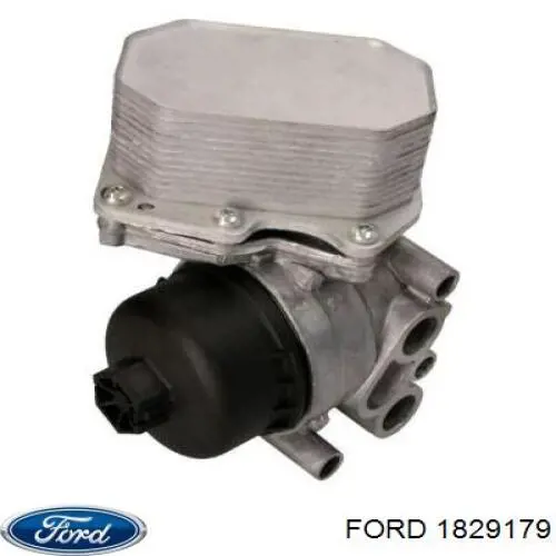 1829179 Ford radiador de aceite