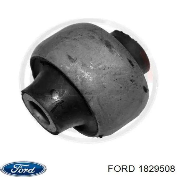 1829508 Ford silentblock de suspensión delantero inferior