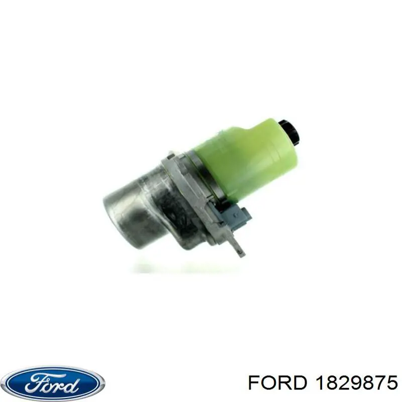 Bomba de dirección asistida  Ford 1829875 precio, desde 174,24 EUR
