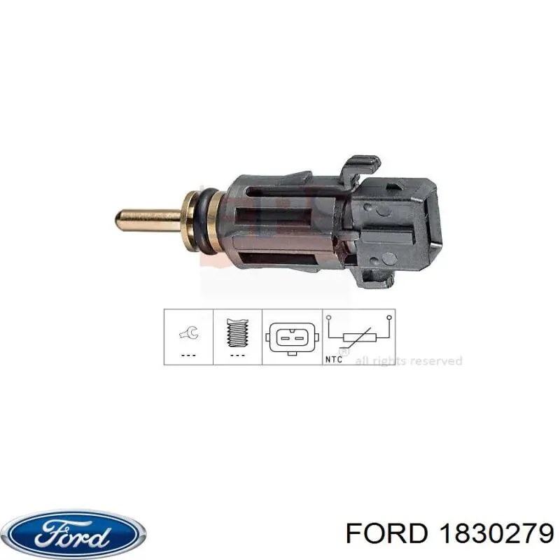 Comprar 1830279 Ford 