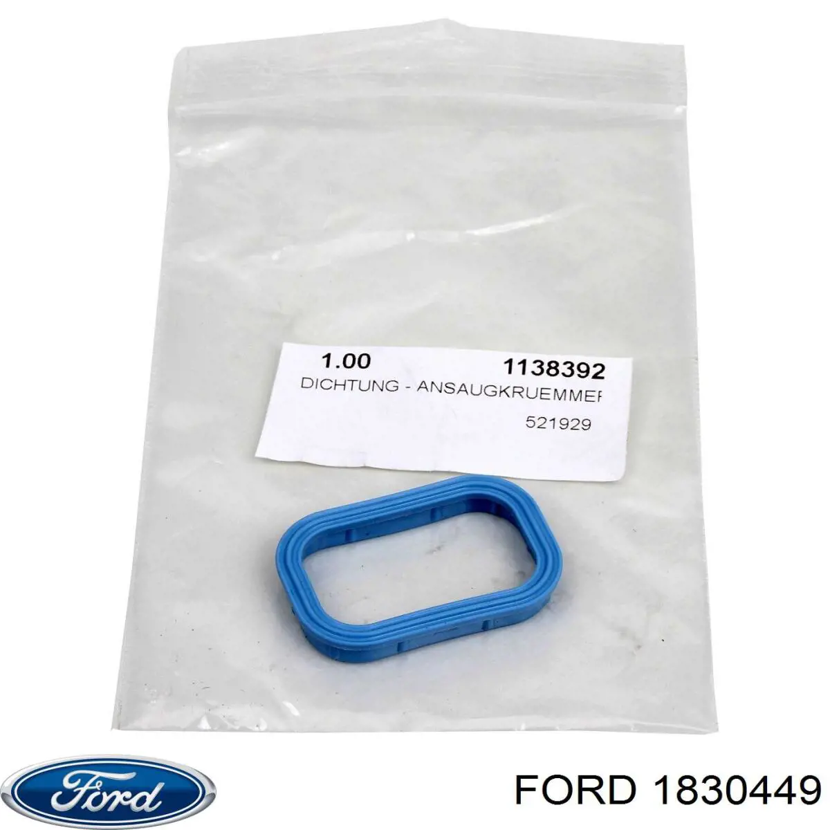 Junta de colector de admisión Dr.motor DRM0395S precio, desde 11,71 EUR
