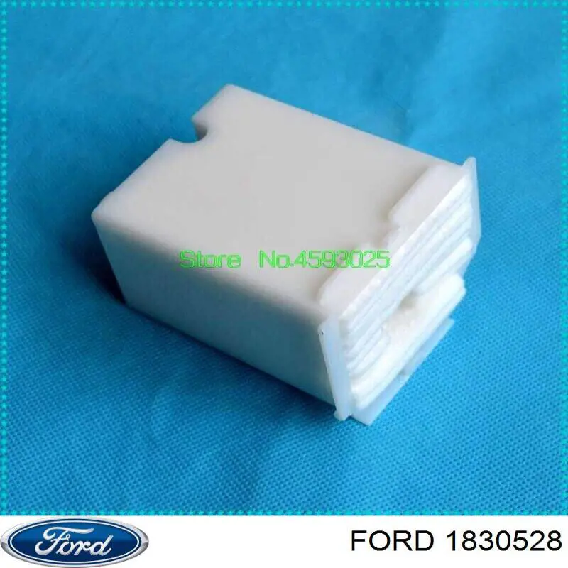 Cable de freno de mano trasero derecho Ford 2380524 precio, desde 29,78 EUR